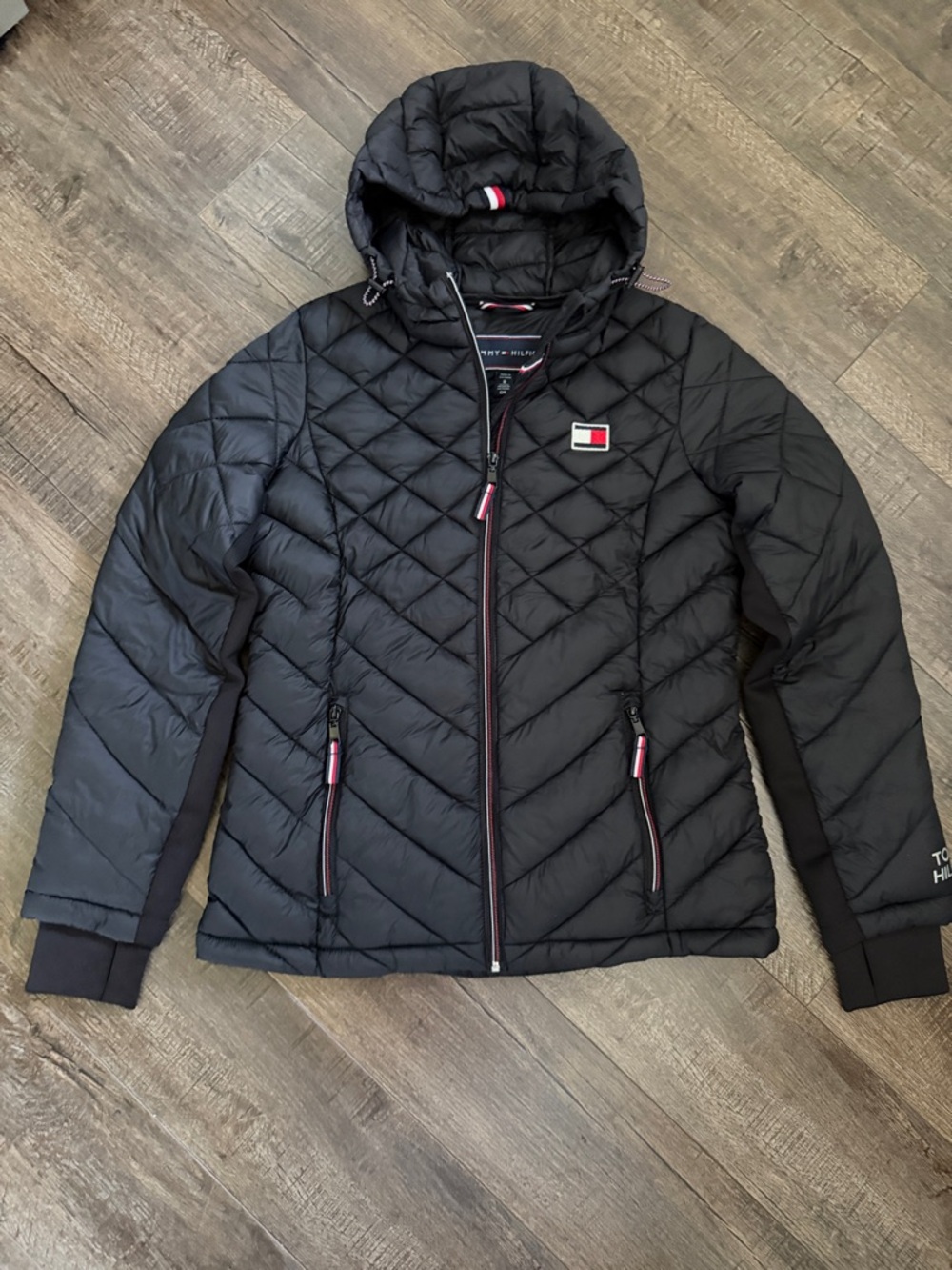 Tommy Hilfiger Jacket